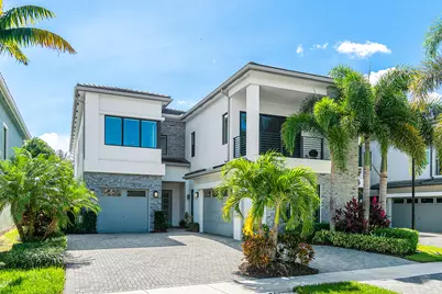 9006 Dulcetto Court, Boca Raton, FL 33496 - Photo 1