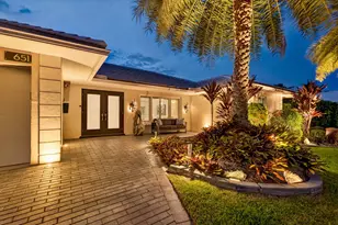 651 Juneberry Ct, Boca Raton, FL 33486 - Photo 4