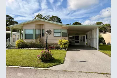 8581 Florence Drive, Port Saint Lucie, FL 34952 - Photo 1