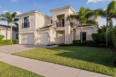 2630 NW 69th Street, Boca Raton, FL 33496 - Photo 1
