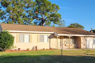 651 NW Sharpe St, Port Saint Lucie, FL 34983 - Photo 1