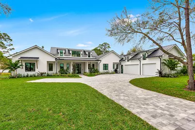 Xxx 75th Way N, Palm Beach Gardens, FL 33418 - Photo 1
