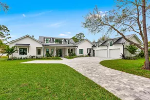 Xxx 75th Way N, Palm Beach Gardens, FL 33418 - Photo 1