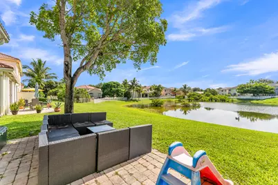 1723 NW 78th Way #1723, Pembroke Pines, FL 33024 - Photo 36