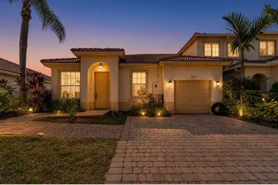 1723 NW 78th Way #1723, Pembroke Pines, FL 33024 - Photo 1