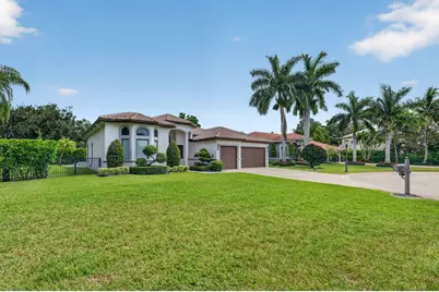 11961 NW 11th Court, Coral Springs, FL 33071 - Photo 1