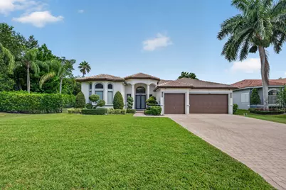 11961 NW 11th Court, Coral Springs, FL 33071 - Photo 1