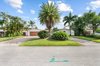 2011 NE 55th Street, Fort Lauderdale, FL 33308 - Photo 2