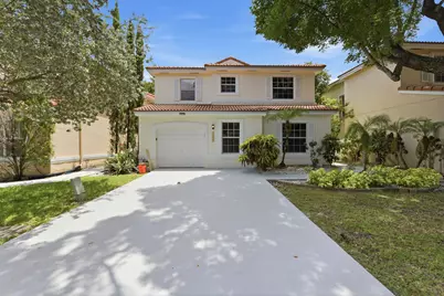 10837 NW 46th Drive, Coral Springs, FL 33076 - Photo 1