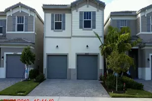 4447 NW 48th Terrace, Tamarac, FL 33319 - Photo 1