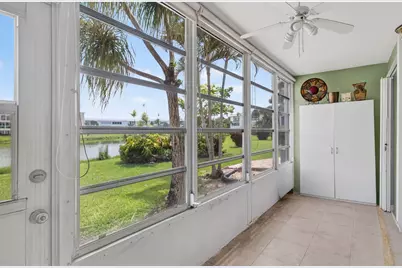 101 Wellington C, West Palm Beach, FL 33417 - Photo 20