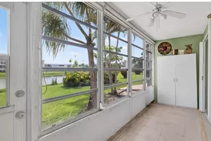 101 Wellington C, West Palm Beach, FL 33417 - Photo 20