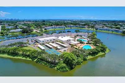 101 Wellington C, West Palm Beach, FL 33417 - Photo 26