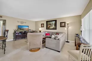 101 Wellington C, West Palm Beach, FL 33417 - Photo 8