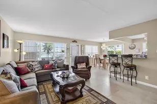 101 Wellington C, West Palm Beach, FL 33417 - Photo 6