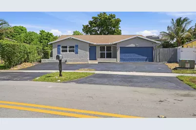 5831 NW 56th Place, Tamarac, FL 33319 - Photo 48