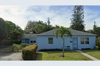 726 41st Street, West Palm Beach, FL 33407 - Photo 1