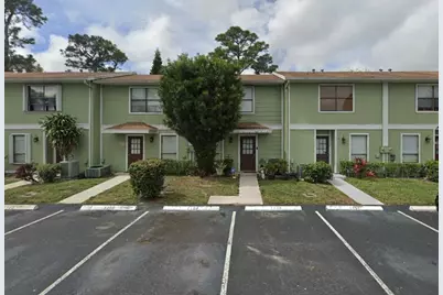 799 Hill Drive #E, West Palm Beach, FL 33415 - Photo 1