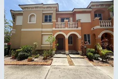 8928 SW 18th Street, Miramar, FL 33025 - Photo 1