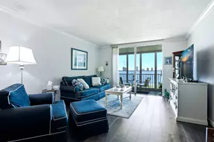 100 Paradise Harbour Blvd, North Palm Beach, FL 33408 - Photo 4