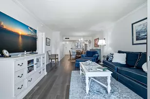 100 Paradise Harbour Blvd, North Palm Beach, FL 33408 - Photo 6