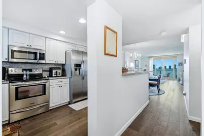 100 Paradise Harbour Boulevard #203, North Palm Beach, FL 33408 - Photo 8