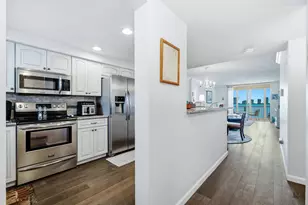 100 Paradise Harbour Blvd, North Palm Beach, FL 33408 - Photo 8