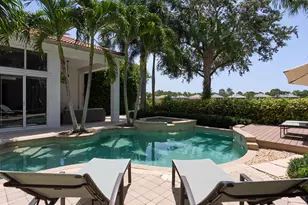 122 Via Paradisio, Palm Beach Gardens, FL 33418 - Photo 40