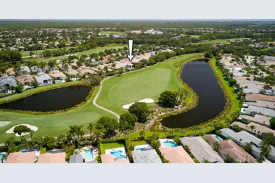 122 Via Paradisio, Palm Beach Gardens, FL 33418 - Photo 50