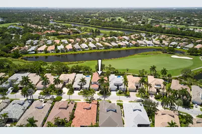 122 Via Paradisio, Palm Beach Gardens, FL 33418 - Photo 2