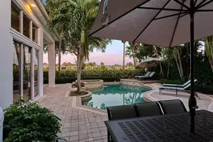 122 Via Paradisio, Palm Beach Gardens, FL 33418 - Photo 38