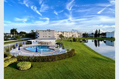 213 Wellington L, West Palm Beach, FL 33417 - Photo 16