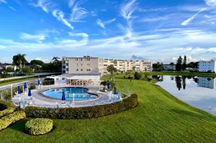 213 Wellington L, West Palm Beach, FL 33417 - Photo 16