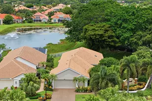 740 Pinehurst Way, Palm Beach Gardens, FL 33418 - Photo 1