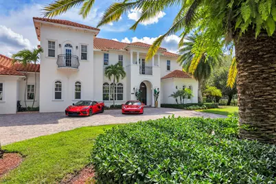 2685 Greenbriar Boulevard, Wellington, FL 33414 - Photo 4