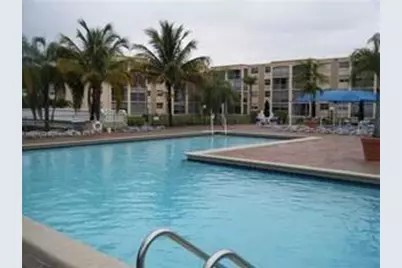 501 E Dania Beach Boulevard #5-5L, Dania Beach, FL 33004 - Photo 1