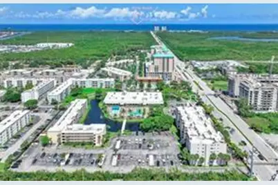 501 E Dania Beach Boulevard #5-5L, Dania Beach, FL 33004 - Photo 2