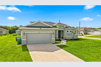 4671 SW Albacore Street, Port Saint Lucie, FL 34953 - Photo 1