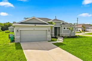 4671 SW Albacore St, Port Saint Lucie, FL 34953 - Photo 1