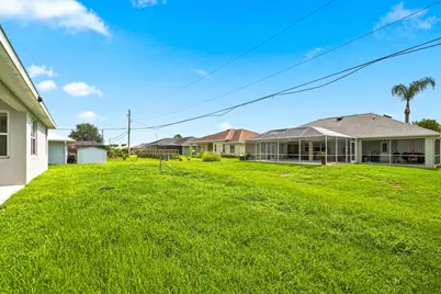 4671 SW Albacore Street, Port Saint Lucie, FL 34953 - Photo 30