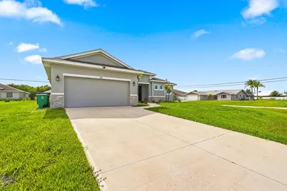 4671 SW Albacore Street, Port Saint Lucie, FL 34953 - Photo 2