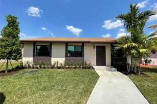 4741 SW 135th Pl, Miami, FL 33175 - Photo 2