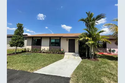 4741 SW 135th Place, Miami, FL 33175 - Photo 1