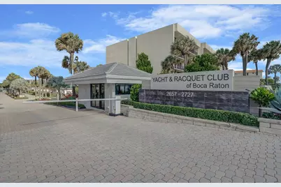 2697 N Ocean Boulevard #F-303, Boca Raton, FL 33431 - Photo 1