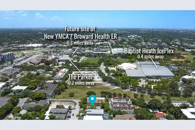 640 NE 8th Avenue, Fort Lauderdale, FL 33304 - Photo 16