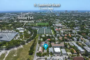 640 NE 8th Ave, Fort Lauderdale, FL 33304 - Photo 14