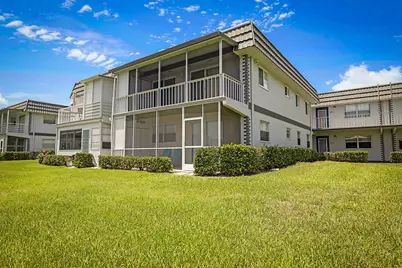 308 Saxony G, Delray Beach, FL 33446 - Photo 26