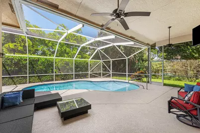 7235 NW 63rd Terrace, Parkland, FL 33067 - Photo 32