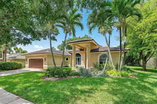 7235 NW 63rd Terrace, Parkland, FL 33067 - Photo 2