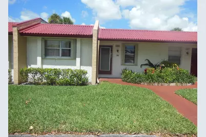 105 Lake Helen Drive, West Palm Beach, FL 33411 - Photo 1